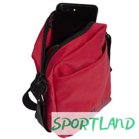 Torba, saszetka adidas Linear Org IN6130 one size Torba, saszetka adidas Linear Org IN6130 one size