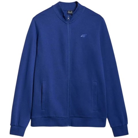 Bluza 4F M1463 M 4FWMM00TSWSM1463 031S S