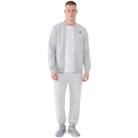 Bluza 4F M1463 M 4FWMM00TSWSM1463 27M L Bluza 4F M1463 M 4FWMM00TSWSM1463 27M L