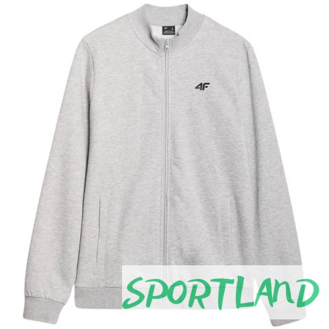 Bluza 4F M1463 M 4FWMM00TSWSM1463 27M S