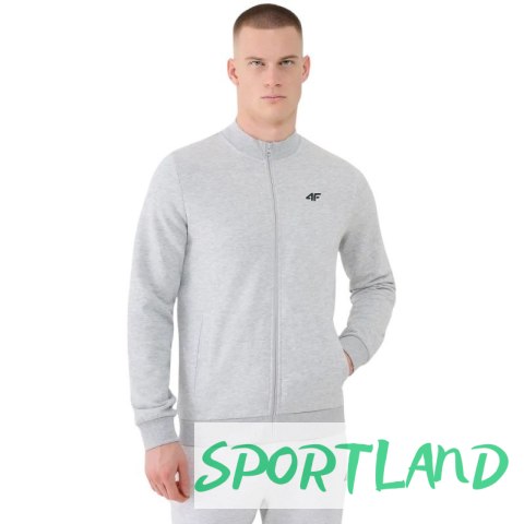 Bluza 4F M1463 M 4FWMM00TSWSM1463 27M S