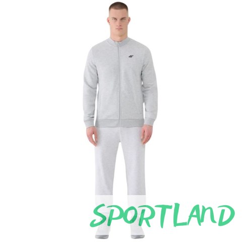 Bluza 4F M1463 M 4FWMM00TSWSM1463 27M S