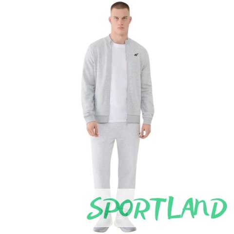 Bluza 4F M1463 M 4FWMM00TSWSM1463 27M S
