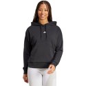 Bluza adidas Essentials Small Logo French Terry W JD7989 L