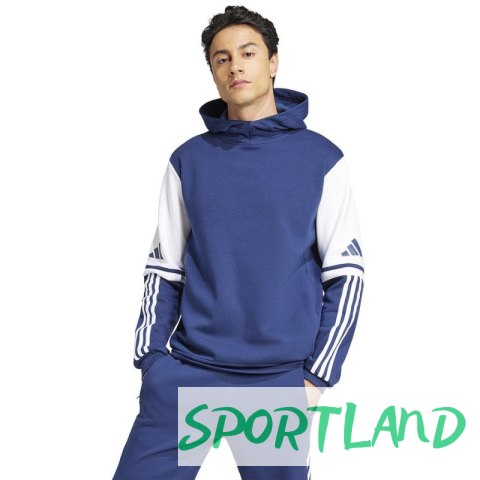 Bluza adidas Squadra 25 Sweet Hoody M JD2972 L