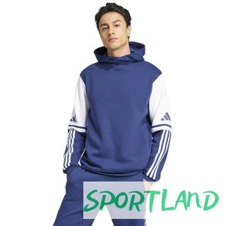 Bluza adidas Squadra 25 Sweet Hoody M JD2972 M