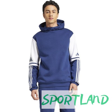 Bluza adidas Squadra 25 Sweet Hoody M JD2972 M