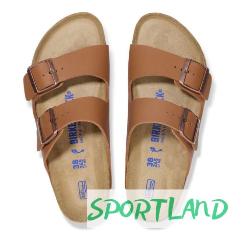 Klapki Birkenstock Arizona BS W 1019119 39 Klapki Birkenstock Arizona BS W 1019119 39