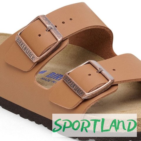 Klapki Birkenstock Arizona BS W 1019119 39 Klapki Birkenstock Arizona BS W 1019119 39