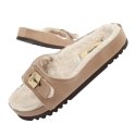 Klapki Scholl Iconic MEG Taupe W F303171062 36