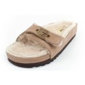 Klapki Scholl Iconic MEG Taupe W F303171062 36