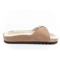 Klapki Scholl Iconic MEG Taupe W F303171062 36