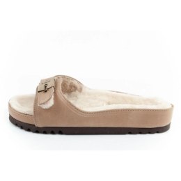 Klapki Scholl Iconic MEG Taupe W F303171062 41