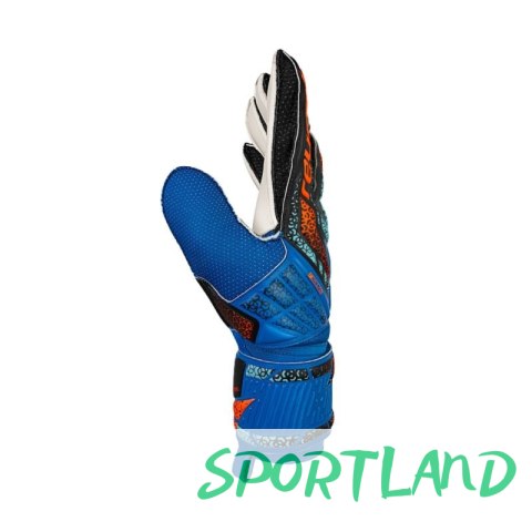 Rękawice bramkarskie Reusch Attrakt Solid M 5570515 4467 10,5 Rękawice bramkarskie Reusch Attrakt Solid M 5570515 4467 10,5