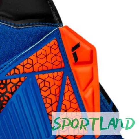 Rękawice bramkarskie Reusch Attrakt Solid M 5570515 4467 10 Rękawice bramkarskie Reusch Attrakt Solid M 5570515 4467 10