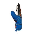 Rękawice bramkarskie Reusch Attrakt Solid M 5570515 4467 9 Rękawice bramkarskie Reusch Attrakt Solid M 5570515 4467 9