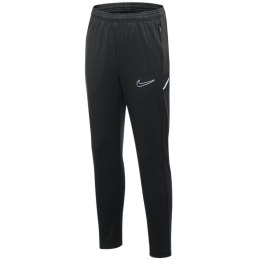 Spodnie Nike Dri-Fit Academy 25 Jr FZ9816 010 XL