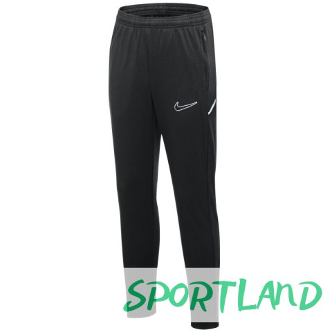 Spodnie Nike Dri-Fit Academy 25 Jr FZ9816 010 XL Spodnie Nike Dri-Fit Academy 25 Jr FZ9816 010 XL