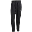 Spodnie adidas Essentials 3-Stripes Woven M IM7841 L