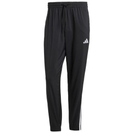 Spodnie adidas Essentials 3-Stripes Woven M IM7841 L