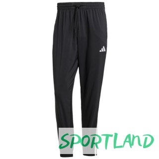 Spodnie adidas Essentials 3-Stripes Woven M IM7841 XL