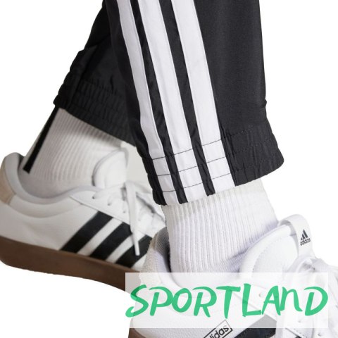 Spodnie adidas Essentials 3-Stripes Woven M IM7841 M Spodnie adidas Essentials 3-Stripes Woven M IM7841 M