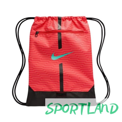 Worek na buty Nike Academy DA5435 850 N/A Worek na buty Nike Academy DA5435 850 N/A
