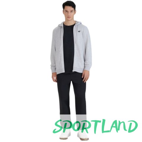 Bluza 4F M1768 M 4FWMM00TSWSM1768 27M L Bluza 4F M1768 M 4FWMM00TSWSM1768 27M L