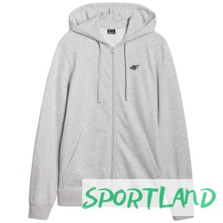 Bluza 4F M1768 M 4FWMM00TSWSM1768 27M S