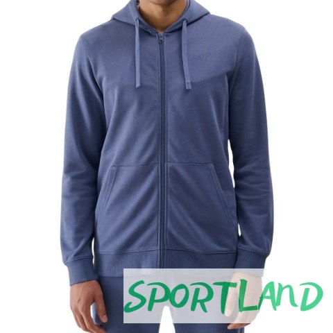 Bluza 4F M1768 M 4FWMM00TSWSM1768 32S XL
