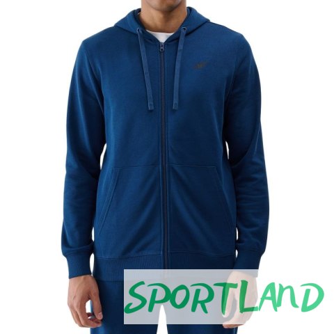Bluza 4F M1768 M 4FWMM00TSWSM1768 46S S Bluza 4F M1768 M 4FWMM00TSWSM1768 46S S