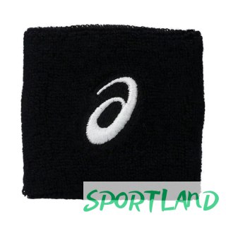 Frotka, opaska na rękę Asics Wrist Band 3043A120 001 N/A