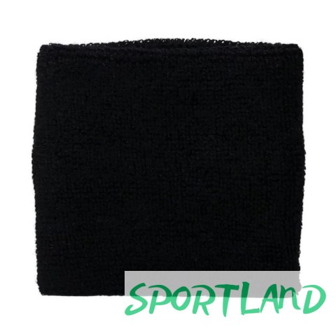 Frotka, opaska na rękę Asics Wrist Band 3043A120 001 N/A Frotka, opaska na rękę Asics Wrist Band 3043A120 001 N/A
