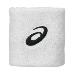 Frotka, opaska na rękę Asics Wrist Band 3043A120 100 N/A