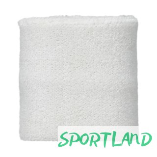 Frotka, opaska na rękę Asics Wrist Band 3043A120 100 N/A
