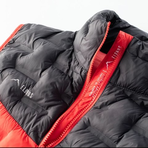Kamizelka Elbrus Pro Guard Vest M 92800403241 L Kamizelka Elbrus Pro Guard Vest M 92800403241 L