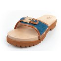 Klapki drewniaki Scholl Pescura Iconic W F305492349 38