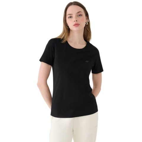 Koszulka 4F F2356 W 4FWMM00TTSHF2356 20S XXL Koszulka 4F F2356 W 4FWMM00TTSHF2356 20S XXL