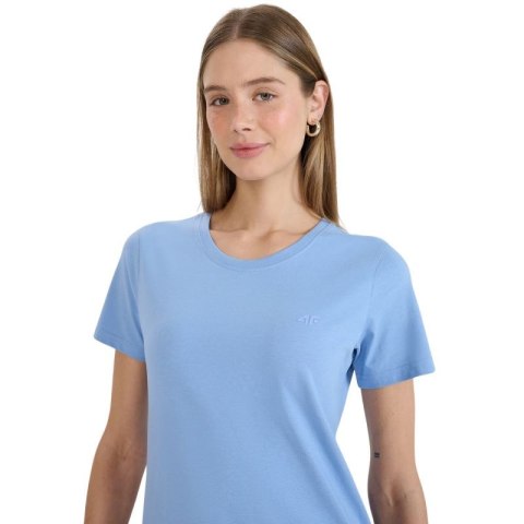 Koszulka 4F F2356 W 4FWMM00TTSHF2356 32S XXL Koszulka 4F F2356 W 4FWMM00TTSHF2356 32S XXL