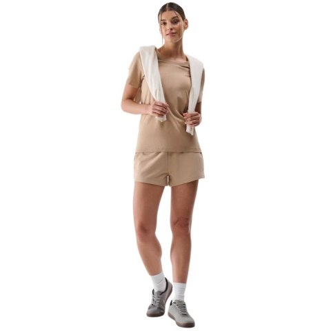 Koszulka 4F F2356 W 4FWMM00TTSHF2356 83S XXL Koszulka 4F F2356 W 4FWMM00TTSHF2356 83S XXL