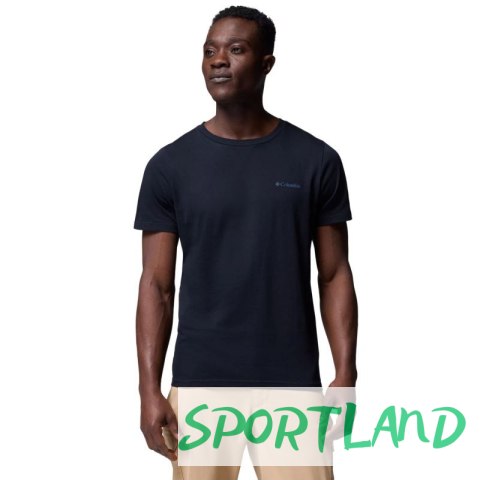 Koszulka Columbia Rapid Ridge Back Graphic Tee II M 1934824022 L Koszulka Columbia Rapid Ridge Back Graphic Tee II M 1934824022 L