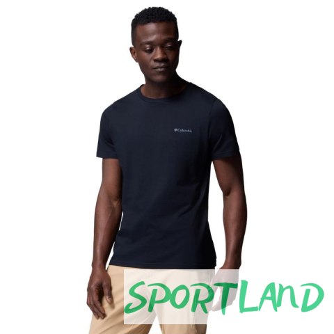 Koszulka Columbia Rapid Ridge Back Graphic Tee II M 1934824022 L Koszulka Columbia Rapid Ridge Back Graphic Tee II M 1934824022 L