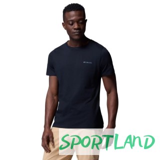 Koszulka Columbia Rapid Ridge Back Graphic Tee II M 1934824022 M