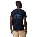 Koszulka Columbia Rapid Ridge Back Graphic Tee II M 1934824022 M
