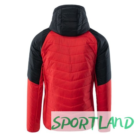 Kurtka Elbrus PRO Guard Quilted Jacket M 92800403229 L Kurtka Elbrus PRO Guard Quilted Jacket M 92800403229 L