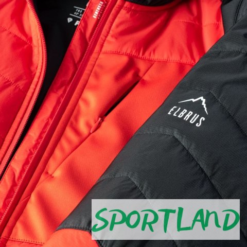 Kurtka Elbrus PRO Guard Quilted Jacket M 92800403229 L Kurtka Elbrus PRO Guard Quilted Jacket M 92800403229 L