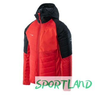 Kurtka Elbrus PRO Guard Quilted Jacket M 92800403229 XL