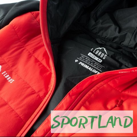 Kurtka Elbrus PRO Guard Quilted Jacket M 92800403229 M Kurtka Elbrus PRO Guard Quilted Jacket M 92800403229 M