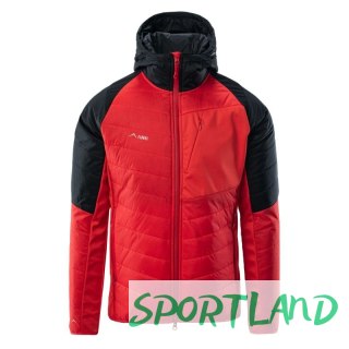 Kurtka Elbrus PRO Guard Quilted Jacket M 92800403229 S
