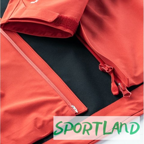 Kurtka Elbrus Pro Guard 2L Light Jacket M 92800403217 L Kurtka Elbrus Pro Guard 2L Light Jacket M 92800403217 L